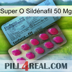 Super O Sildénafil 50 Mg 35